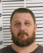 Mugshot of BURRIS JOSHUA MICHAEL