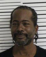Mugshot of MCGEE DEVIN TERRELL