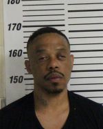 Mugshot of COLEMAN CRAIG WAYNE SR