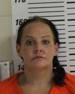 Mugshot of PILLARD AMBER NICHOLE