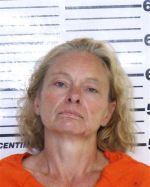 Mugshot of FULLINGTON JESSICA ERAN