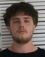 Mugshot of JASPER HAYDEN JEROME