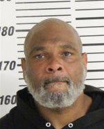 Mugshot of HUBERT ARCHIE LAMAR SR