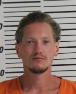 Mugshot of DWYER LUCAS MICHAEL