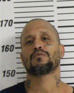 Mugshot of COLE ANTHONY MICHAEL