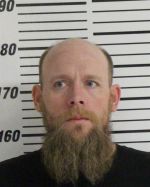 Mugshot of MATHES DONALD WILLIAM