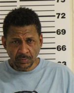 Mugshot of WEBB EVERETT MARCUS JR