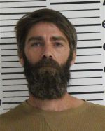 Mugshot of JEPSEN THOMAS ELDON