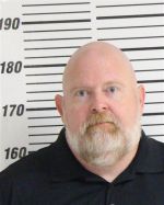 Mugshot of ANDERSON THOMAS BENJAMIN