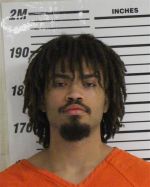 Mugshot of COOPER IZAYAH DEMONTAE
