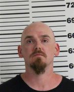 Mugshot of SCHULTZ DAVID MICHAEL