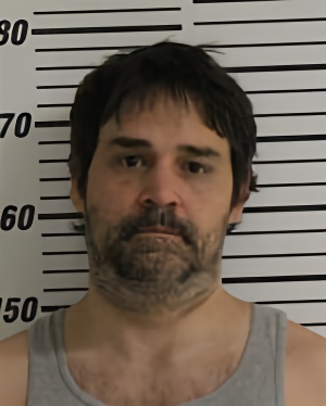 Mugshot of RICHARDS JACOB ANDREW
