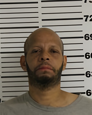 Mugshot of HUNTER ANTHONY JOVAN