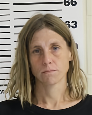 Mugshot of KELLER AMI JO