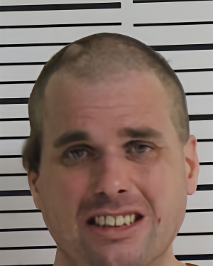 Mugshot of WELKER MICHAEL WAYNE