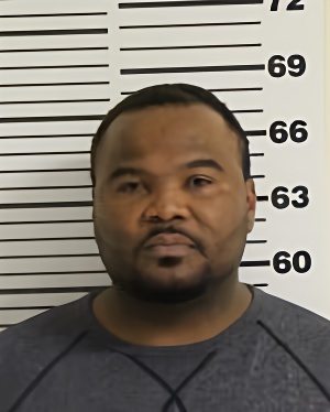 Mugshot of BRADLEY JEREMEY LAMONT