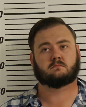 Mugshot of PETERSON JOSHUA RIAN