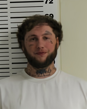 Mugshot of LOHSE ZACHARY MICHAEL