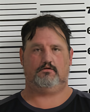Mugshot of KNOTTS ADAM