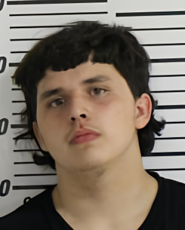 Mugshot of GUTIERREZ RICARDO RAY