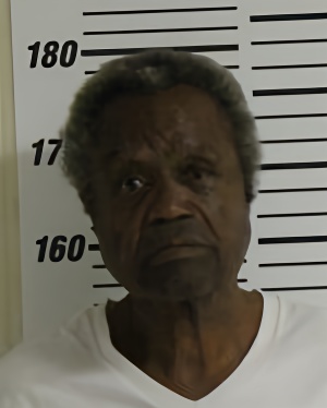 Mugshot of PICKETT ANDRE CALVIN