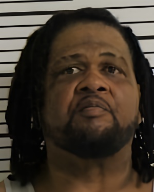 Mugshot of SMITH MARK ANTHONY