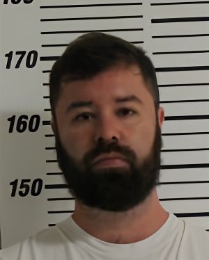 Mugshot of MORENO MITCHAEL MICHAEL