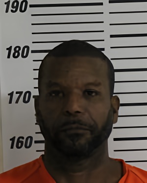 Mugshot of CHESTER DEMETRIUS TAWONE