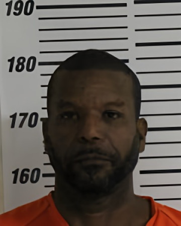 Mugshot of CHESTER DEMETRIUS TAWONE