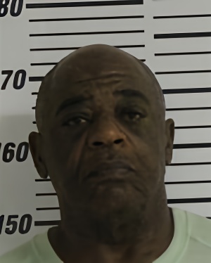 Mugshot of WILLIAMS GARY