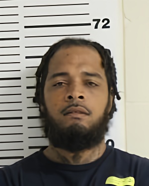 Mugshot of GIBSON DONALD CORTEZ