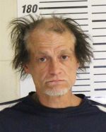 Mugshot of OLEARY RICHARD CARLETON III