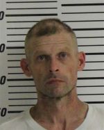 Mugshot of WAYNE BRYAN ROBERT