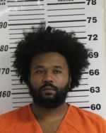 Mugshot of TATE DANTE CARNELL