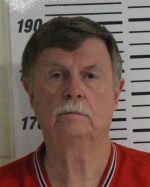 Mugshot of KRINER BRUCE KEVIN