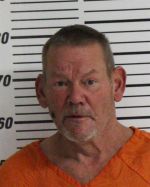 Mugshot of MCDONALD MATTHEW LINDEN