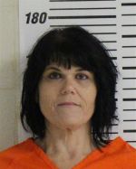 Mugshot of CLARKE MISTY LYNN