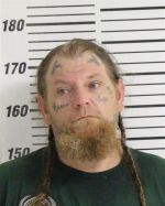 Mugshot of MAPLES ANTHONY JAMES