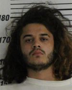 Mugshot of JERNIGAN ANTHONY MARCELL