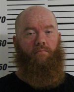 Mugshot of CROSS NATHAN AARON