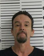 Mugshot of FITZJARRELL AARON KENYON