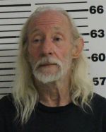 Mugshot of DICK DALE ALBERT