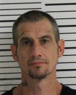 Mugshot of FEDRICK JACOB DAVID SR