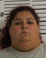 Mugshot of GOMEZ ROSA MARIA