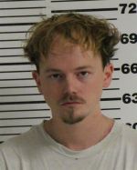 Mugshot of LOHF FOXX ALEXANDER