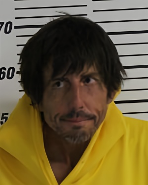 Mugshot of VANDERVEER LEVI WRIGHT