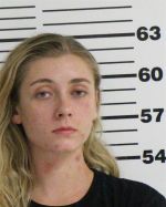 Mugshot of ERWIN ALIYANA MARIE