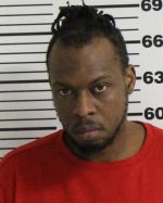 Mugshot of DANIELS DEMON DEONTE