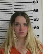Mugshot of BURMEISTER NATALIE KAY