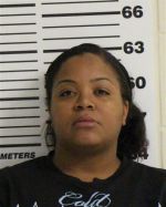 Mugshot of RICE ERICA LUCIA ANN